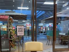 -霸王茶姬(上海龙湖云廊天街店)