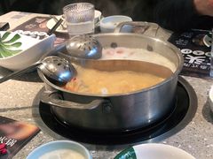 -集渔·泰式海鲜火锅(科华店)
