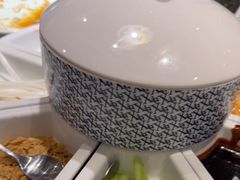 -羲和雅苑•北京烤鸭(乐园道万象城店)