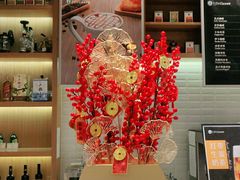 -逸派咖啡 EPARKCOFFEE(广安门店)