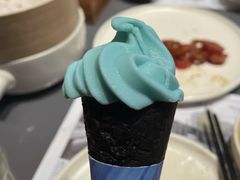 -小大董·烤鸭(观景餐厅·南京西路店)