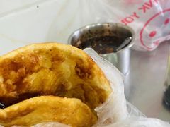-张记灌饼(丰富路店)