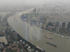 -上海中心大厦