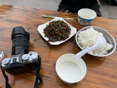 -阿葉农家饭店