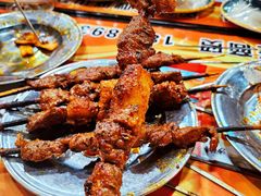 -沙州食驿·非遗小吃夜市