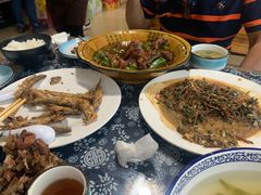 -蒙阴县光棍鸡店(蒙山店)