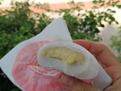 -澳门长洲糯米糍(柯打苏沙街店)