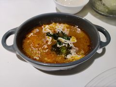 -K·Kitchen KK牛扒厨房(江南西店)