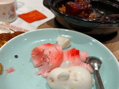 -醉辉皇原味海鲜江南菜(成都大魔方店)