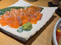 -桂马·日本料理·海胆·海鲜饭·酒场(民主广场店)