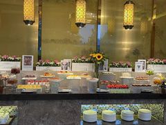 -索菲特西湖大酒店·香榭丽全日候餐厅(南山路店)