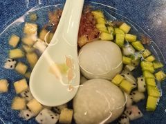 -淮扬府·游园京梦(北京SKP店)