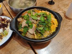 -肥朵食堂(带梦胡同店)