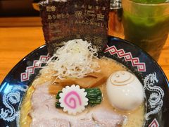 -Ramen满吉·豚骨拉面(丽园路店)