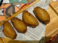 -摇滚披萨(长春街店)