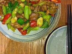 -静一餐厅·湖北菜(前门创始店)