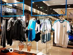 -阿迪达斯(武林银泰三叶草店)