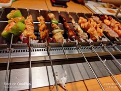 -牛上牛吊炉烧烤(红旗大街店)