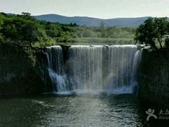 -吊水壶国家森林公园