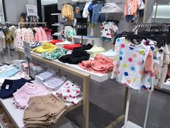 -ZARA(深圳金光华广场店)