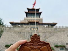 -吾象走甜·生日蛋糕·甜品台茶歇