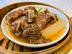 -香宫中餐厅 · 桂林香格里拉