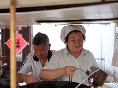 -阿婆油墩子(五里桥路188弄小区店)