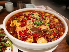 -北李妈妈菜(鲁能城店)