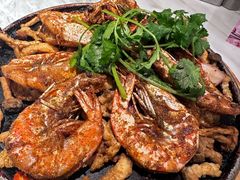 -鹿港小镇(霄云店)