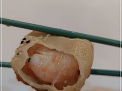 -小杨生煎(龙之梦购物中心店)