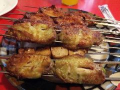 -鬼味烤翅(南锣鼓巷店)