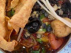 螺丝肉汤粉-红鼻子桂林米粉(金唐新光界店)