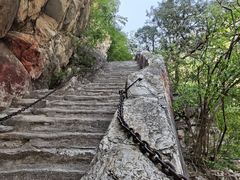 -北京上方山国家森林公园