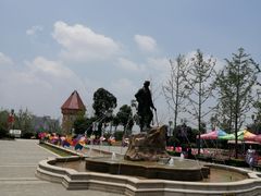 -九龙湖公园