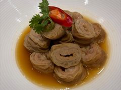 -東城故事·尋找姆媽的味道(玉兰路店)