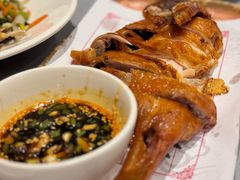 -金哥私房菜馆(张府园总店)