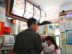 -豫石记羊汤(北苑店)