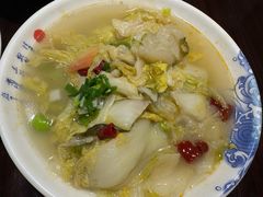 -蓝田九大碗民俗食府(蓝田店)