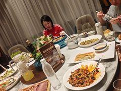 -鲜得莱渔港·小平岛海胆馆(七贤岭店)