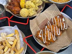 -正谈炸鸡(深圳首店)