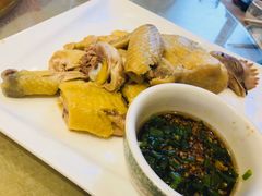 -鲁小三·大骨自助(金山总店)