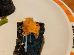 -比格比萨自助(诺亚大厦店)