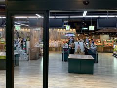 -果蔬好生活超市(乐堤港店)