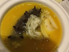 -新海渔港·胶东海鲜家常菜·家宴(奥体中心店)
