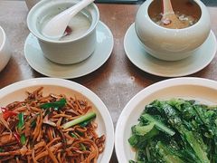 -一楼食业·美食人家