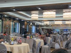 -湖滨步步高酒店·中餐厅