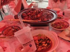 -回味黑鸭煲·始于2006(万松园店)