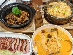 -有嘢食私房菜(西关新天地店)