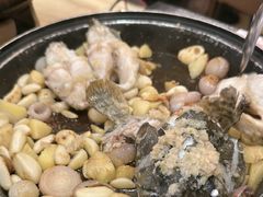 -锦粤宫·精致粤菜(深圳北站店)