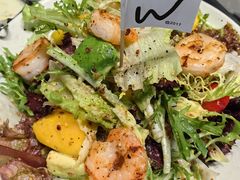 -W COLLECTIVE  DESSERT SHOP